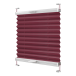 Плісе Duo Ecoro Burgundy