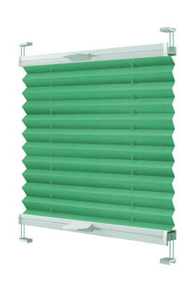 Плісе Duo Ecoro Green