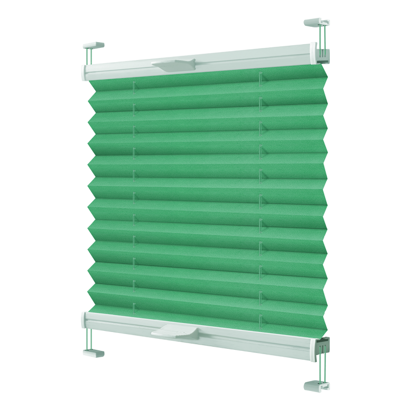 Плісе Duo Ecoro Green