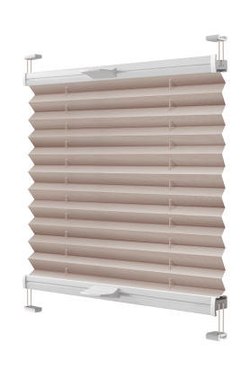 Плісе Solar Redwood