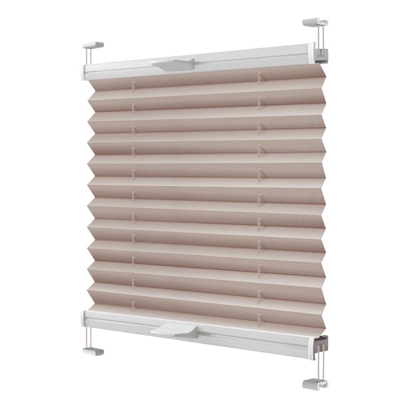Плісе Solar Redwood