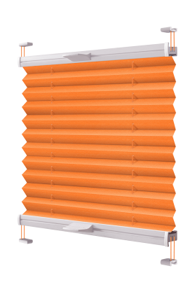 Плісе Duo Ecoro Terracot
