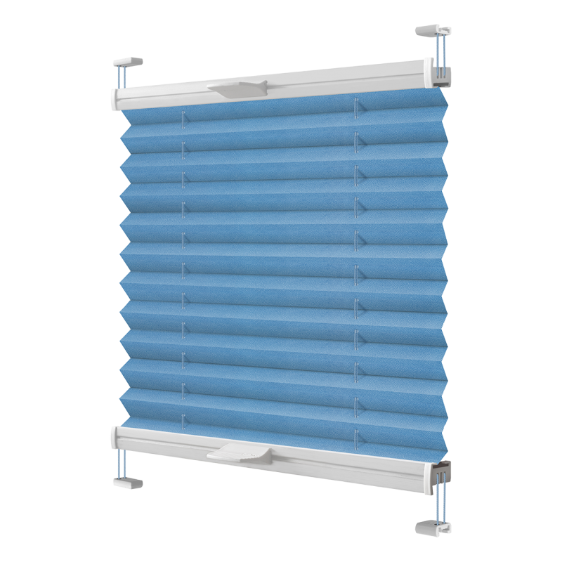 Плісе Duo Ecoro Blue