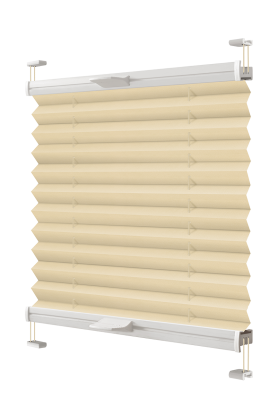 Плісе Albedo Duo B.O. Beige