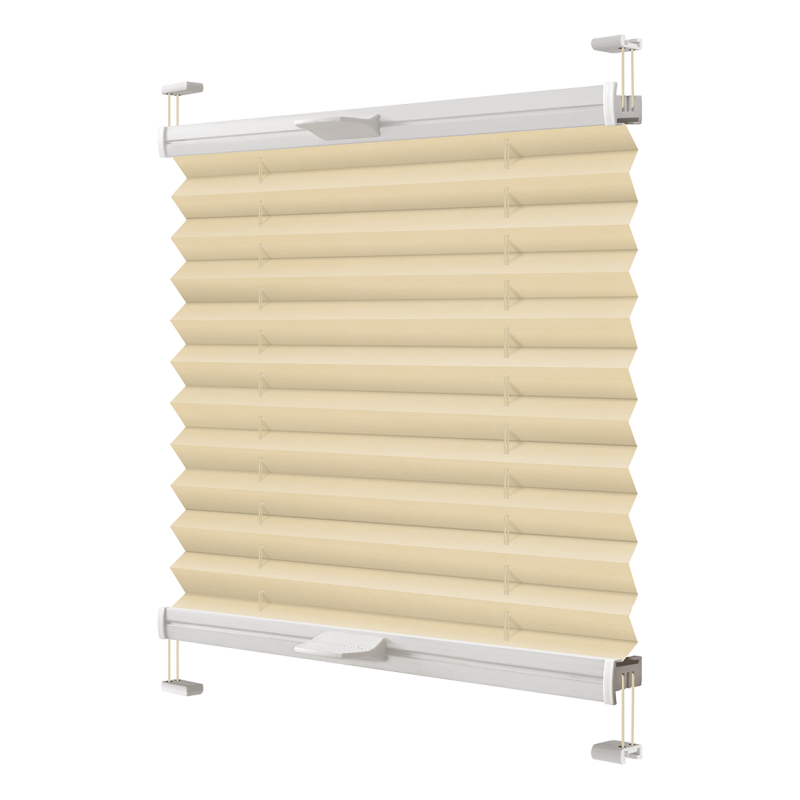Плісе Albedo Duo B.O. Beige