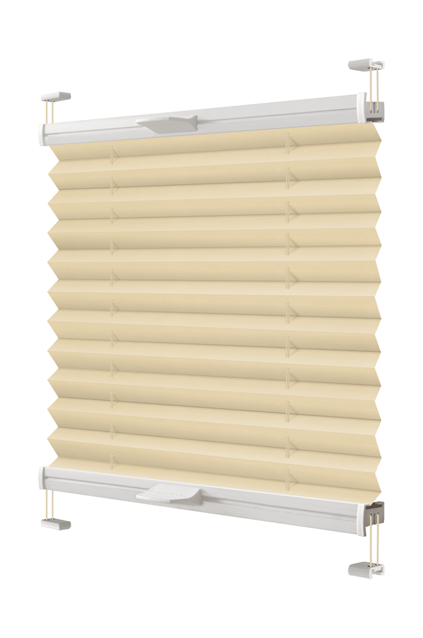 Плиссе Albedo Duo B.O. Beige
