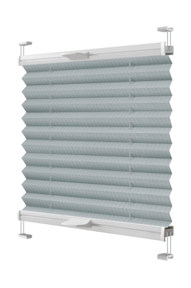 Плісе Fusion Light Grey