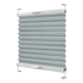 Плісе Fusion Light Grey