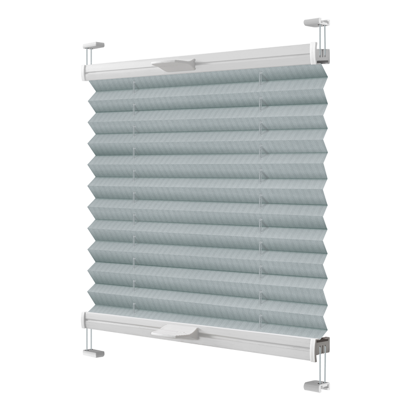 Плісе Fusion Light Grey