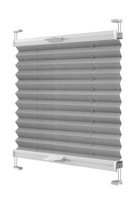 Плісе Duo Ecoro Graphite