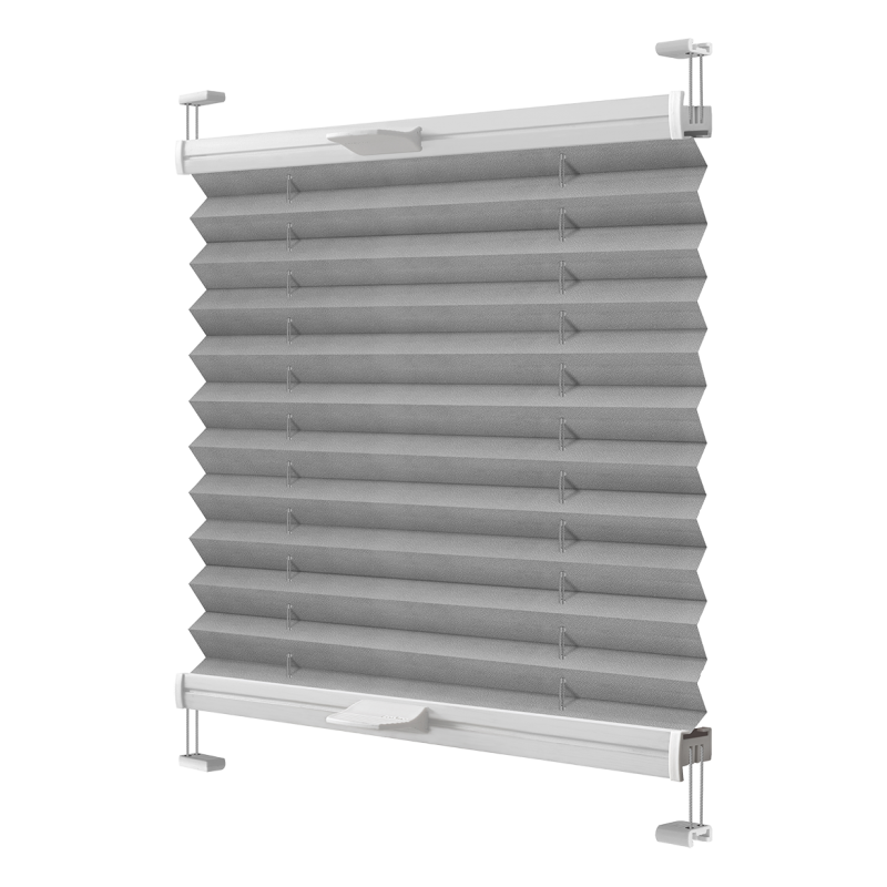 Плісе Duo Ecoro Graphite
