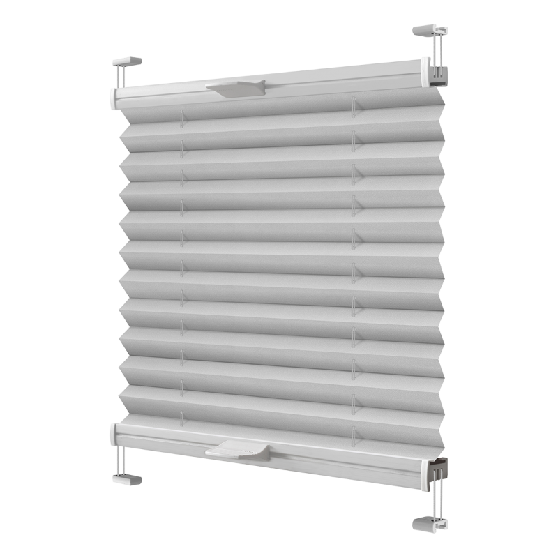 Плісе Duo Ecoro Grey