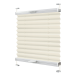 Плісе Duo Ecoro Vanilla