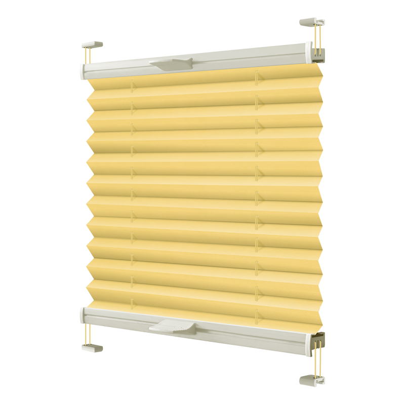 Плісе Duo Ecoro Yellow