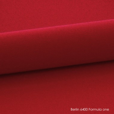 Рулонные шторы Berlin Красный