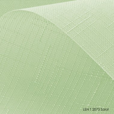 Рулонные шторы LEN Зеленый L-2073