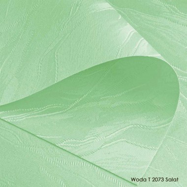 Рулонні штори Woda Світло-зелений