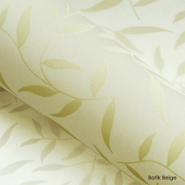 Рулонные шторы Batik Желтый