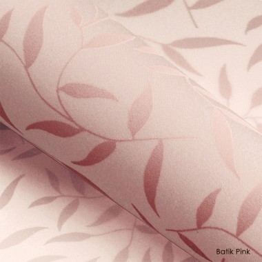 Рулонные шторы Batik Розовый