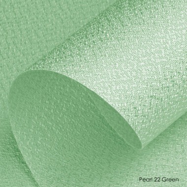 Рулонные шторы Pearl Зеленый
