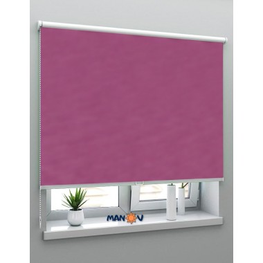 Рулонные шторы Neo Фиолетовый