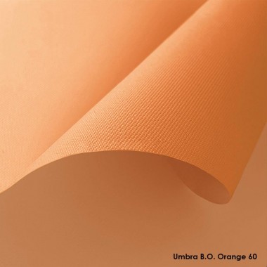 Блекаут із закритою системою Umbra BO orange