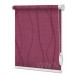 Рулонные шторы Фала Фиолетовый (4 цвета) Все Размеры